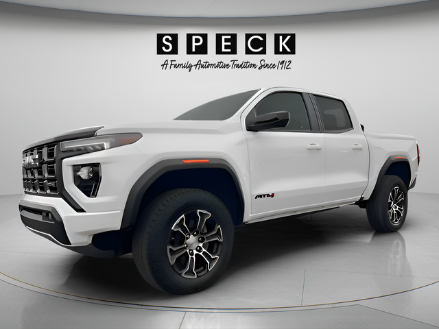 2023 GMC Canyon AT4 4WD Crew Cab Short Box's photo