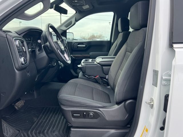 2019 GMC Sierra 1500 SLE