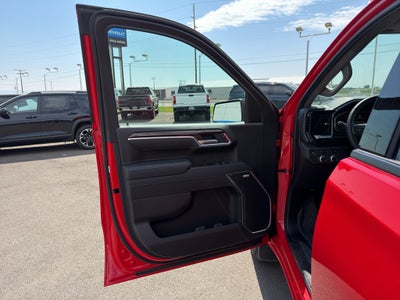 2025 GMC Sierra Elevation