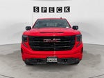 2025 GMC Sierra Elevation