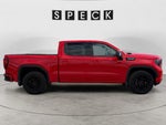 2025 GMC Sierra Elevation
