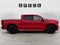 2025 GMC Sierra Elevation