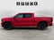 2025 GMC Sierra Elevation