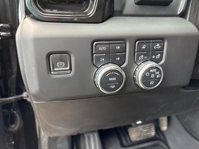 2023 GMC Sierra AT4