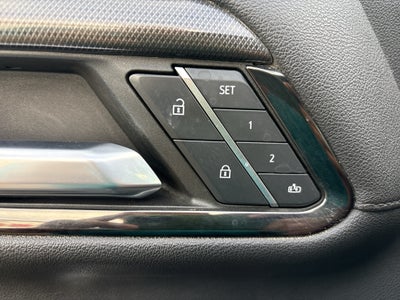 2023 GMC Sierra AT4