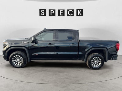 2023 GMC Sierra AT4