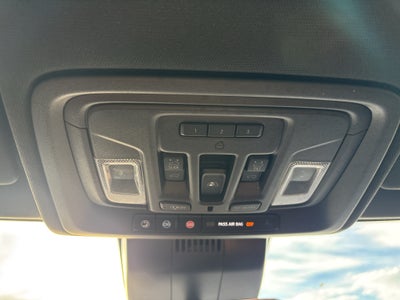 2023 GMC Sierra AT4