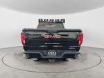 2023 GMC Sierra AT4