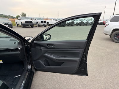 2026 Nissan Altima SV Special Edition