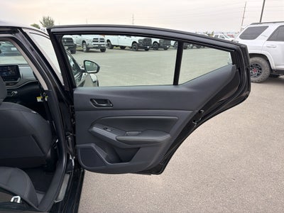 2026 Nissan Altima SV Special Edition