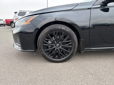 2026 Nissan Altima SV Special Edition