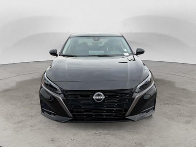 2026 Nissan Altima SV Special Edition