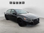 2026 Nissan Altima SV Special Edition