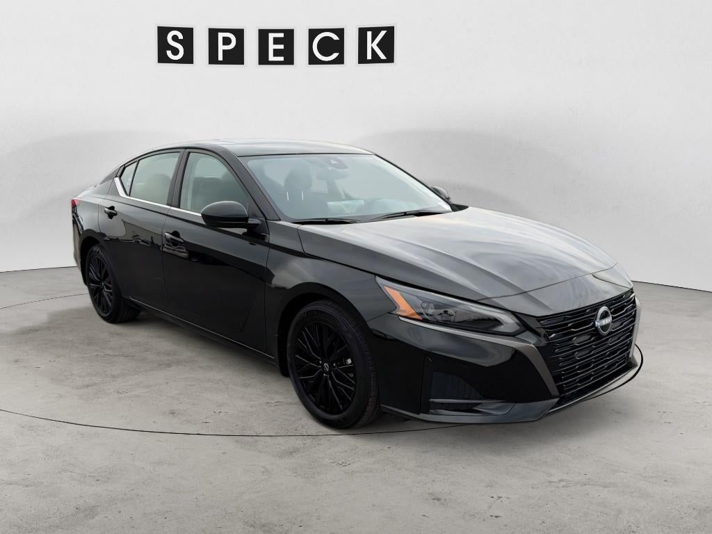 2026 Nissan Altima SV Special Edition