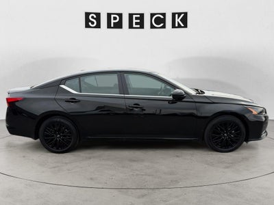 2026 Nissan Altima SV Special Edition
