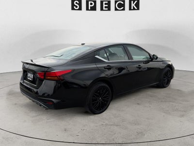 2026 Nissan Altima SV Special Edition