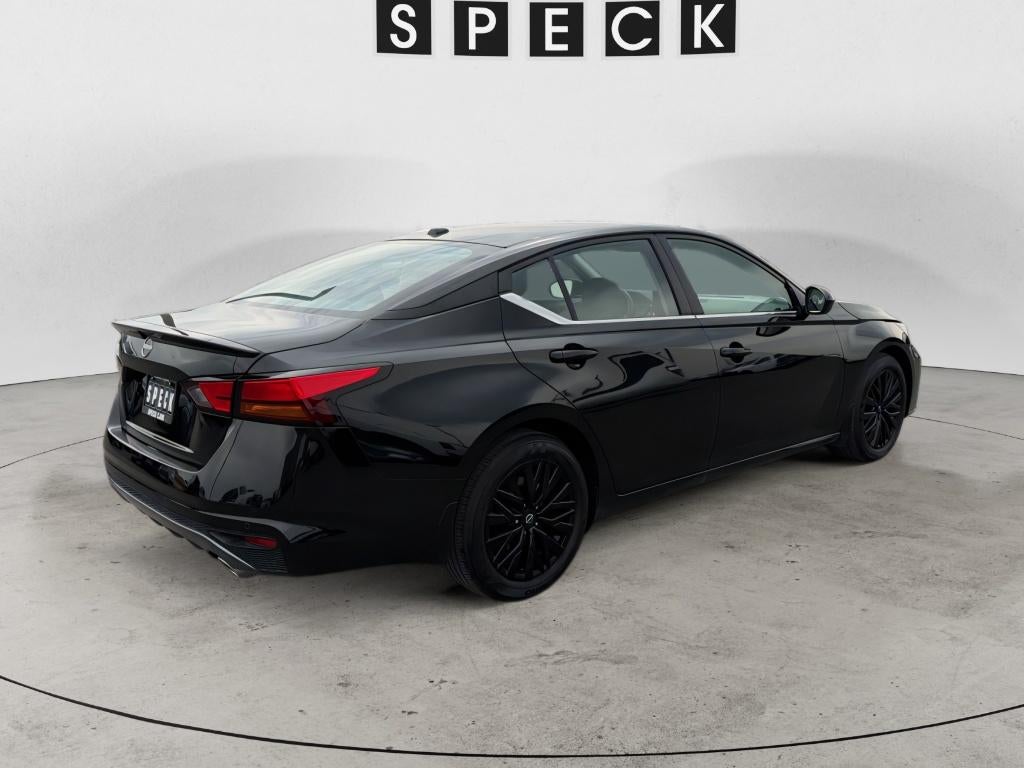 2026 Nissan Altima SV Special Edition