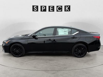 2026 Nissan Altima SV Special Edition
