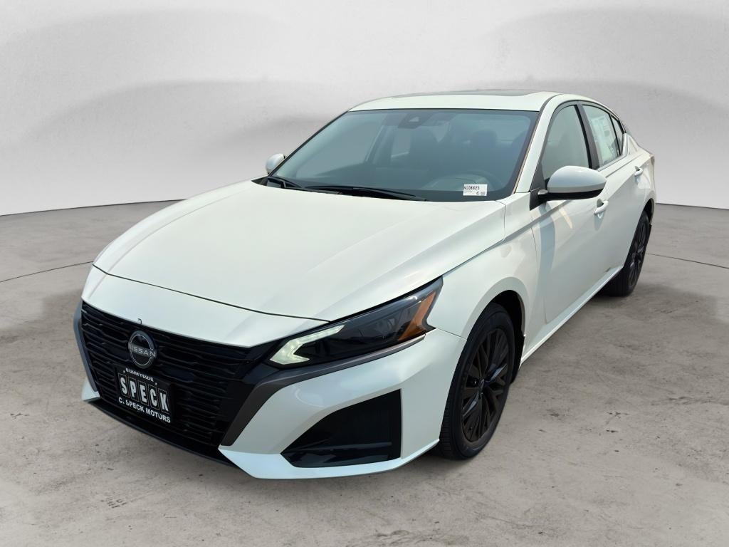 2026 Nissan Altima SV Special Edition