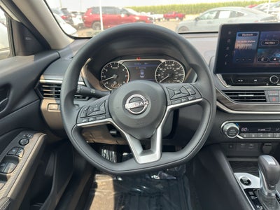 2026 Nissan Altima SV Special Edition