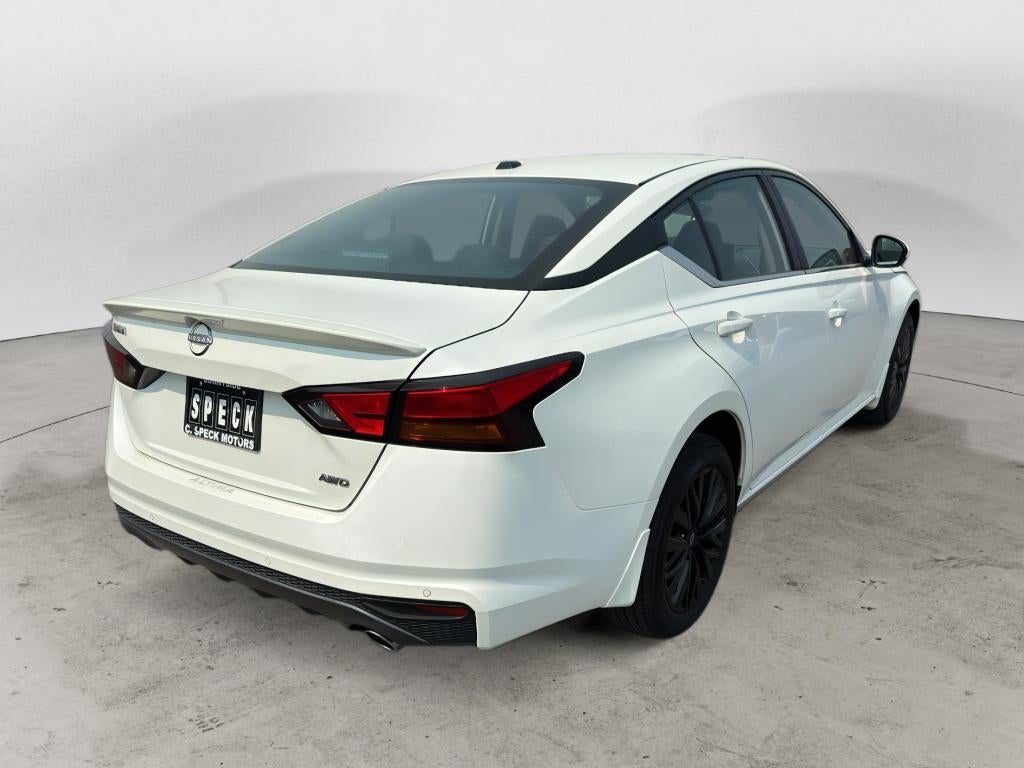2026 Nissan Altima SV Special Edition