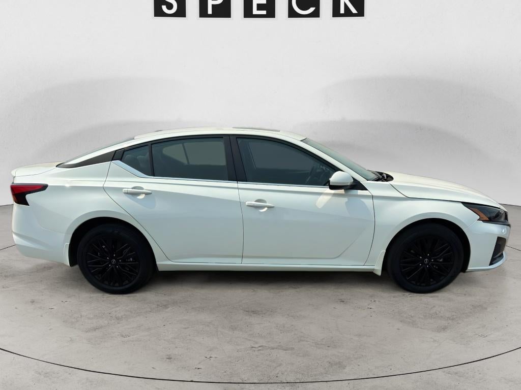 2026 Nissan Altima SV Special Edition