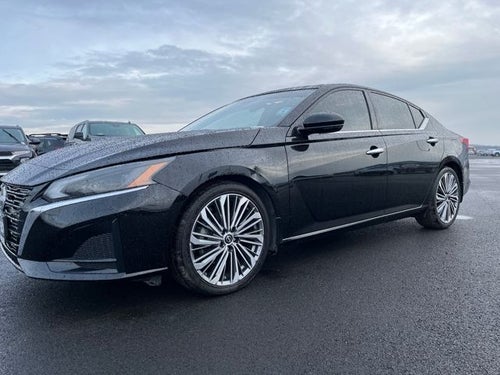 2024 Nissan Altima 2.5 SL