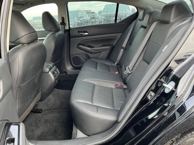 2024 Nissan Altima 2.5 SL