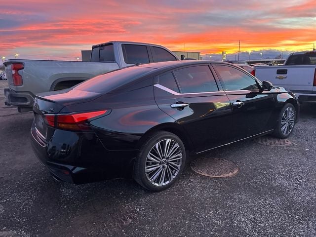 2024 Nissan Altima 2.5 SL