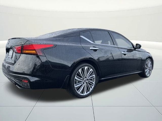 2024 Nissan Altima 2.5 SL