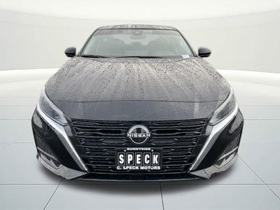 2024 Nissan Altima 2.5 SL