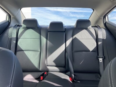 2025 Nissan Altima SL