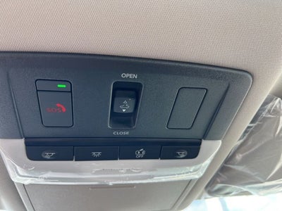 2025 Nissan Altima SL