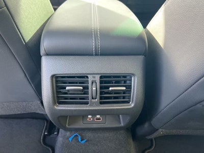 2025 Nissan Altima SL