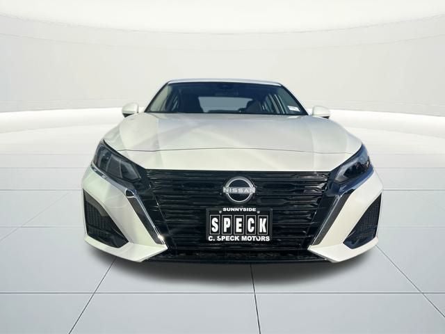 2025 Nissan Altima SL