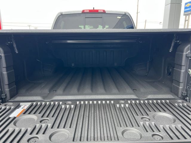 2026 Nissan Frontier Crew Cab S