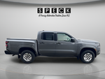 2026 Nissan Frontier Crew Cab S