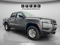 2026 Nissan Frontier Crew Cab S