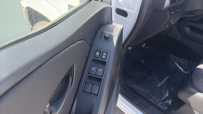 2026 Nissan Frontier Crew Cab SV Long Bed