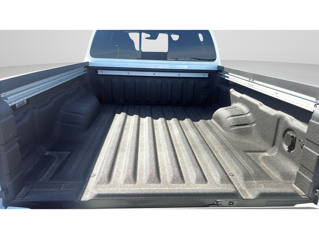 2026 Nissan Frontier Crew Cab SV Long Bed