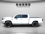 2026 Nissan Frontier Crew Cab SV Long Bed