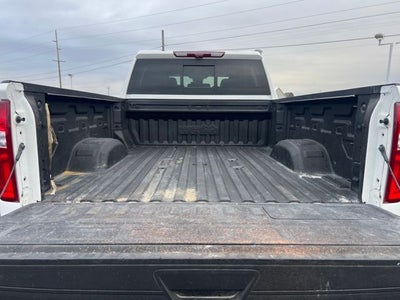 2024 Chevrolet Silverado 3500HD High Country