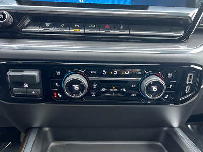 2024 Chevrolet Silverado 3500HD High Country