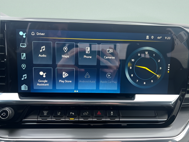 2024 Chevrolet Silverado 3500HD High Country