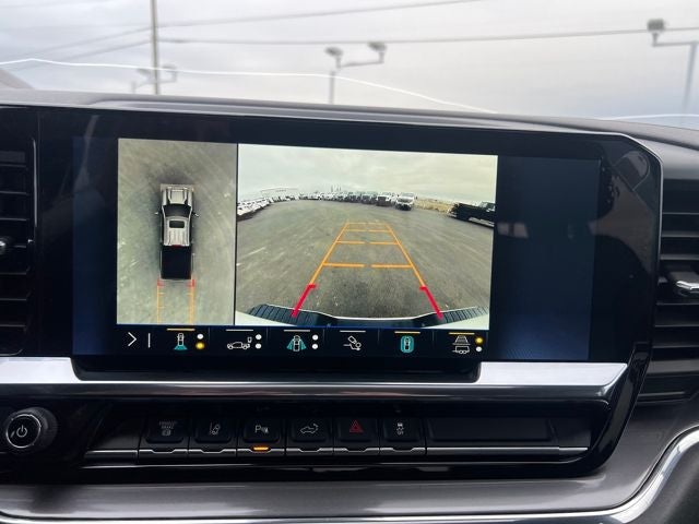 2024 Chevrolet Silverado 3500HD High Country