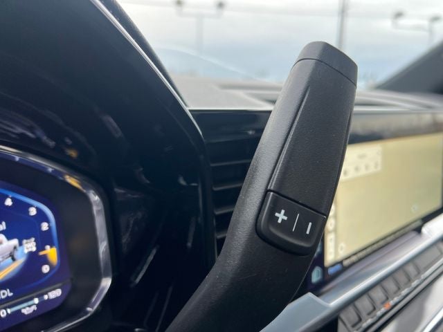 2024 Chevrolet Silverado 3500HD High Country