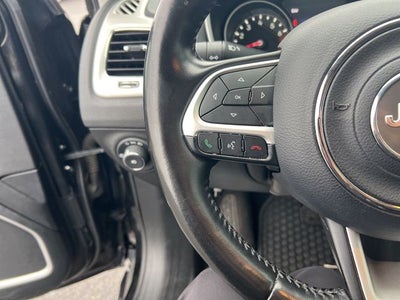 2020 Jeep Compass Sport