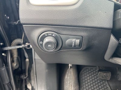 2020 Jeep Compass Sport