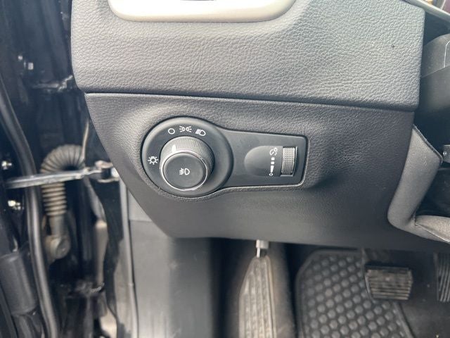 2020 Jeep Compass Sport