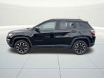 2020 Jeep Compass Sport